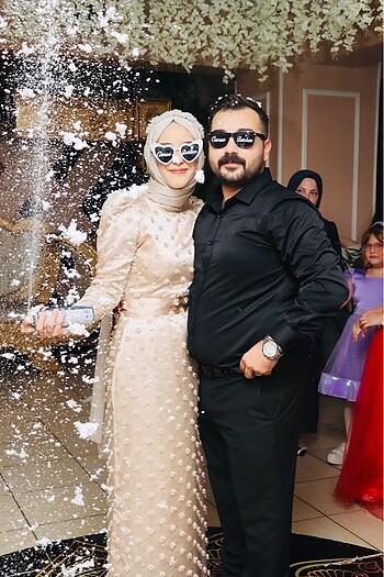 Diğer Bride elbisesi