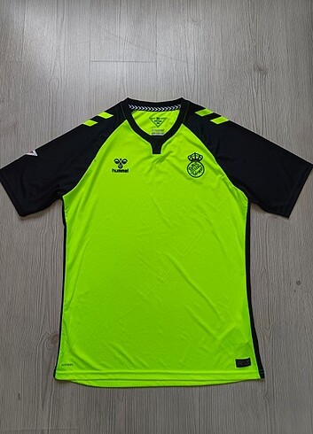 REAL BETİS 2024/25 FORMA
