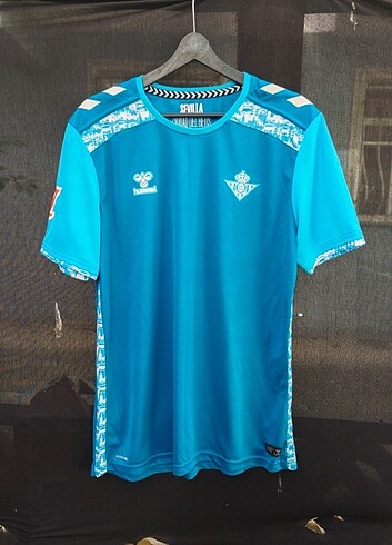 REAL BETİS 2024/25 FORMA