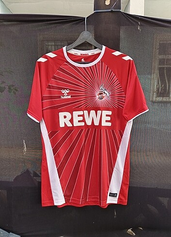 KÖLN 2024/25 FORMA