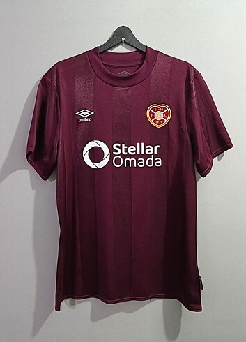 HEARTS 2024/25 ORJİNAL FORMA