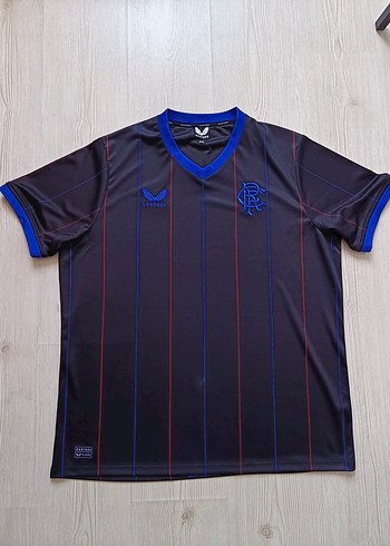 GLASGOW RANGERS 2022/23 FORMA