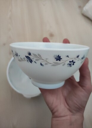 6lı çorba kasesi