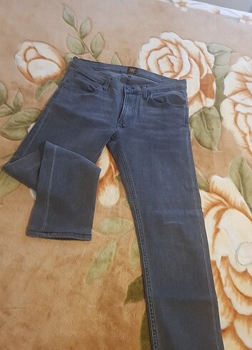#Lee erkek Jeans