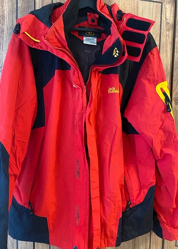 Jack Wolfskin xxl
