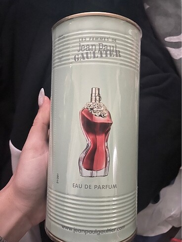Jean Paul Gaultier Parfüm