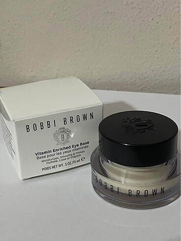 Bobbi Brown Göz Bazı