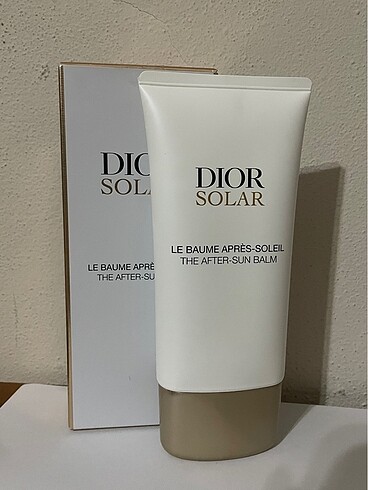 DIOR SOLAR