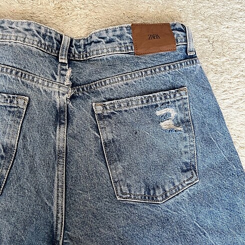 Zara zara jeans