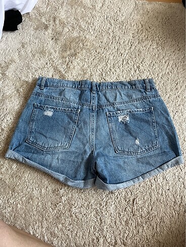 28 Beden LCW jeans kot şort