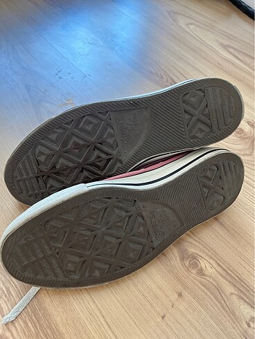 39 Beden Pembe orjinal converse 39 numara