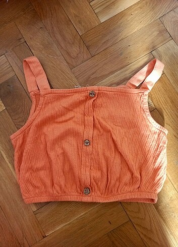 LC Waikiki Lcw kız çocuk alt üst 