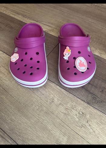 Crocs terlik orijinal - Görsel 2