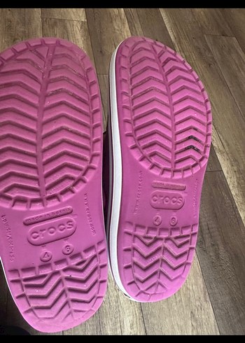 Crocs terlik orijinal - Görsel 3