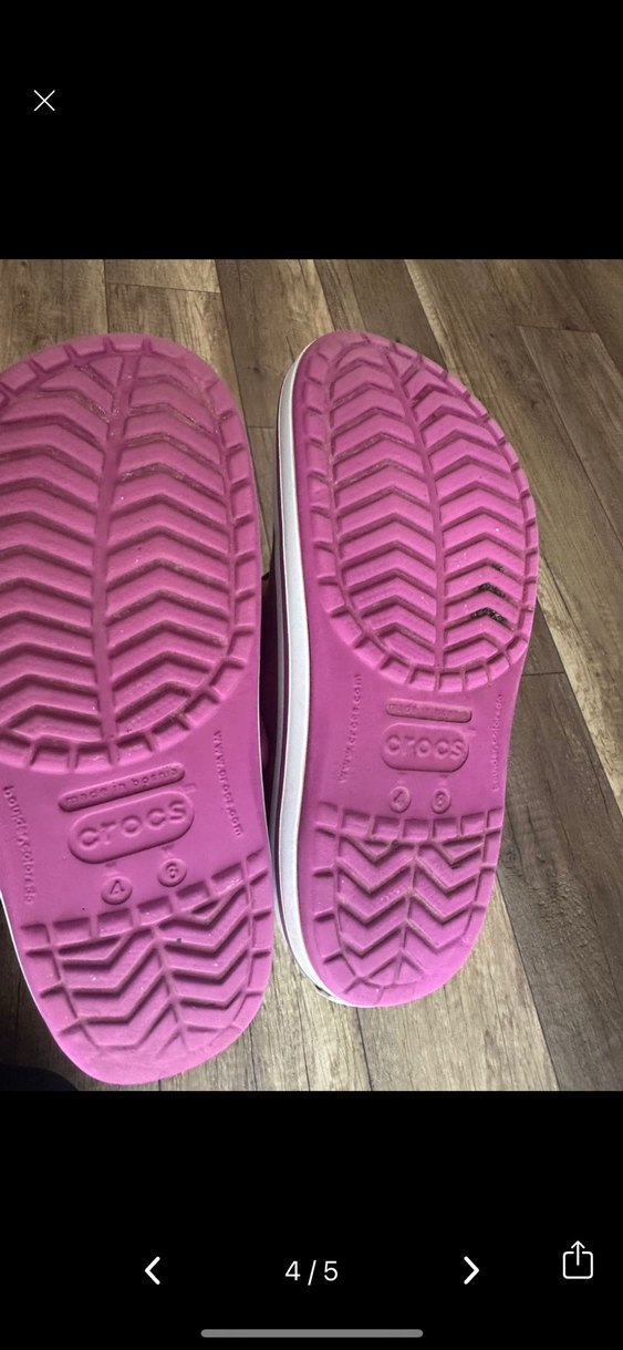 Crocs terlik orijinal - Görsel 3