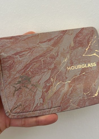  Beden Hourglass palet allık bronzer paleti
