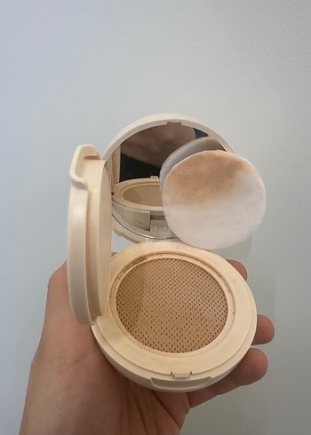 Dior pudra - Görsel 4