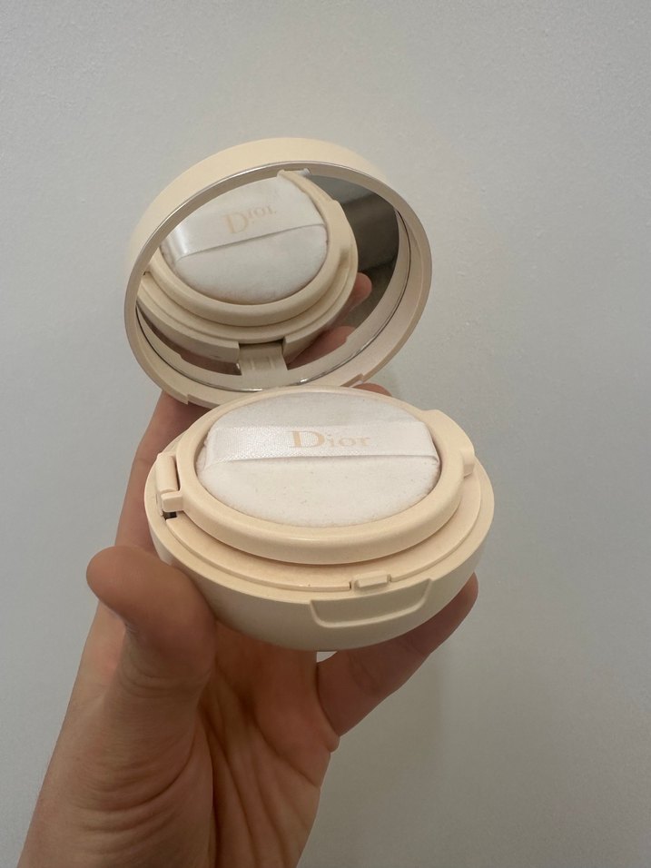 Dior pudra - Görsel 3