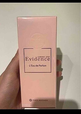 Evidence 100 ml