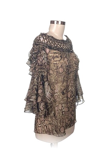 Vintage Love Diğer Bluz %70 İndirimli.