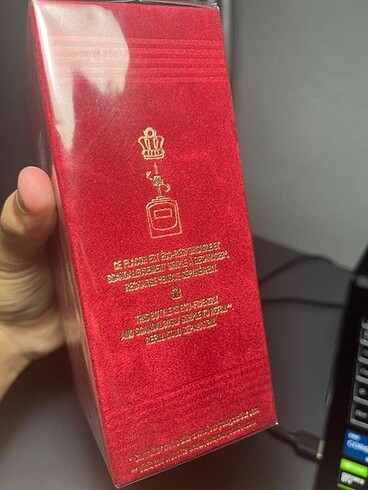 Beden Renk jean paul gaultier scandal EDT