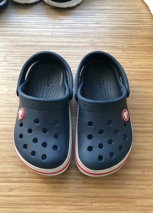 Crocs Kids Crocsband Terlik