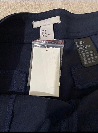 H&M şort