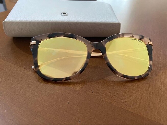Micheal Kors güneş gözlüğü
