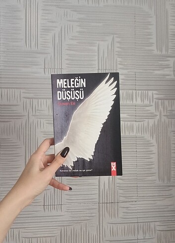 Meleğin Düşüşü 