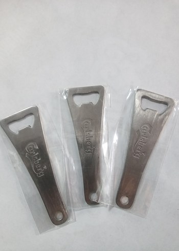 Carlsberg Metal Açacak
