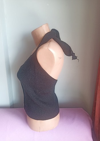 s Beden Triko crop