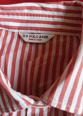 s Beden U.s.polo Gömlek 