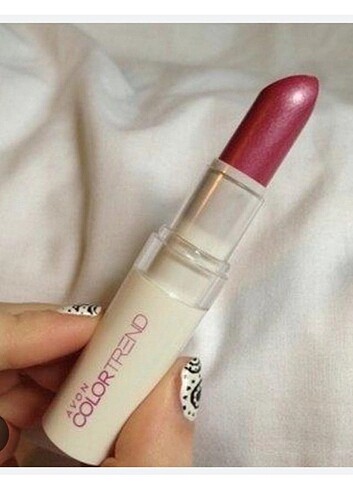 avon ruj