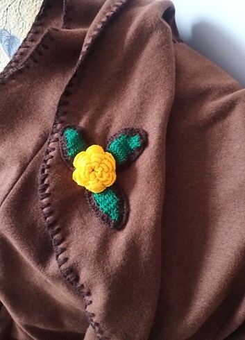 universal Beden Oversize uzun yelek