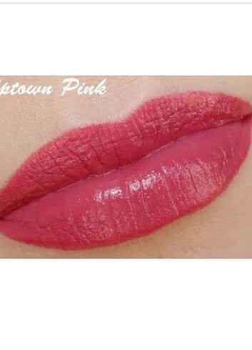 Avon ruj uptown pink 
