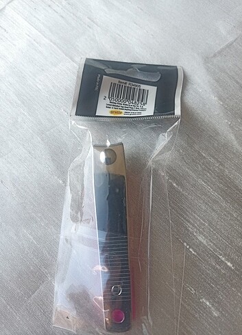 Tırnak makası - Görsel 2