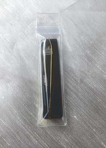 Metal cımbız - Görsel 4