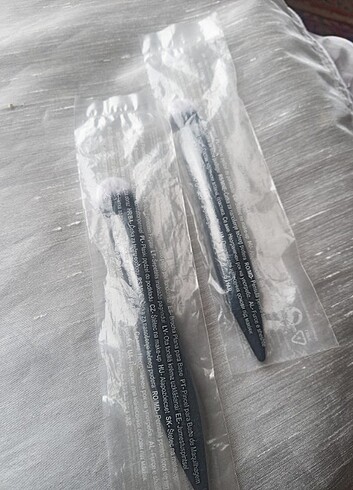  Beden Renk Fondöten fırçası 