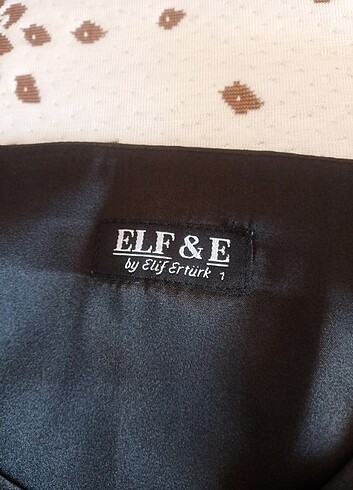 Elfe Şifon bluz