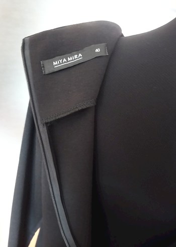 Miya Mira Elbise - Görsel 4