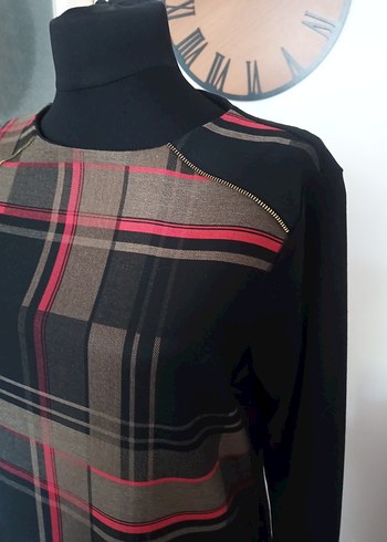 Miya Mira Elbise - Görsel 2