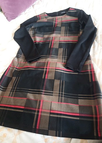 Miya Mira Elbise - Görsel 7