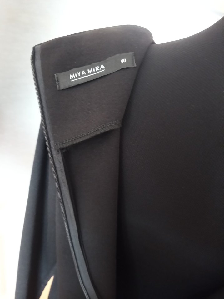 Miya Mira Elbise - Görsel 4