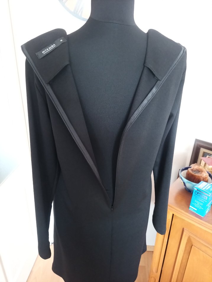 Miya Mira Elbise - Görsel 5