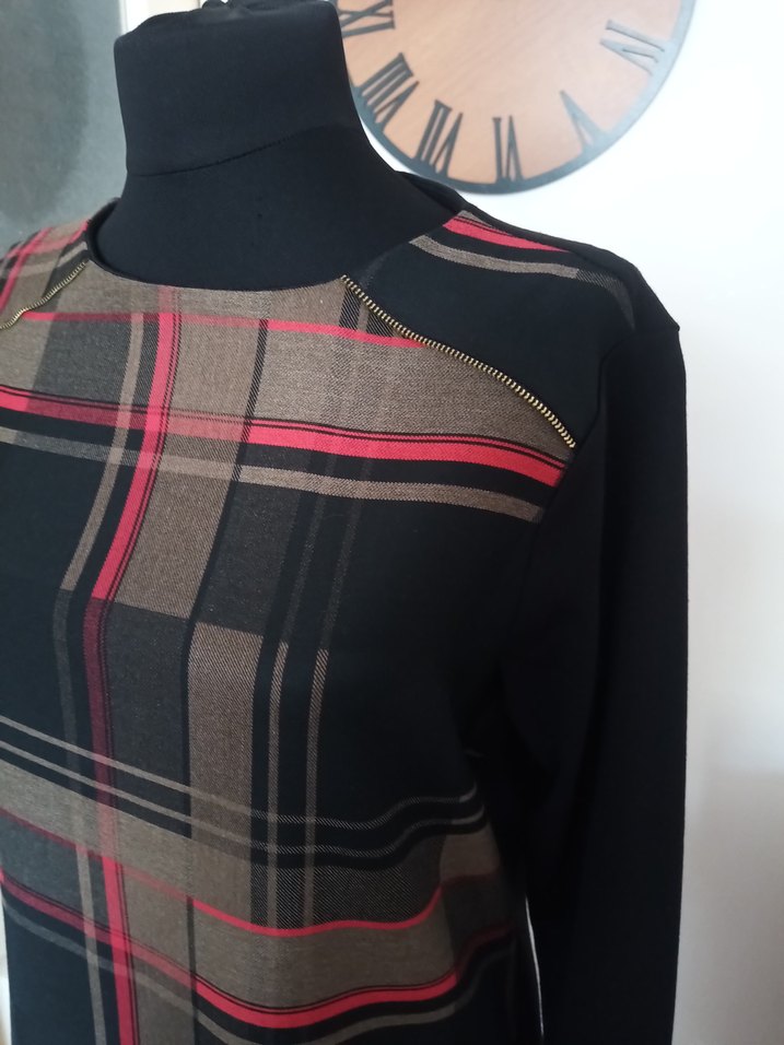 Miya Mira Elbise - Görsel 2