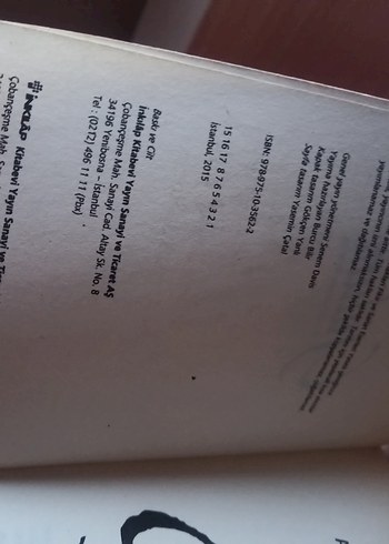 Gülüm, Demet Altınyeleklioğlu - Görsel 5