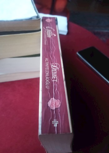 Gülüm, Demet Altınyeleklioğlu - Görsel 4