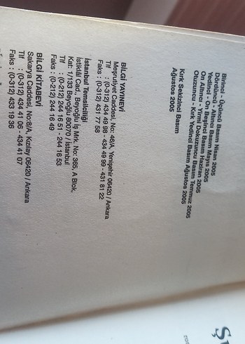 Şu Çılgın Türkler - Turgut Özakman - Görsel 5