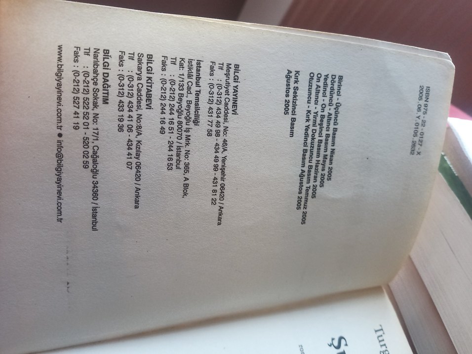 Şu Çılgın Türkler - Turgut Özakman - Görsel 5