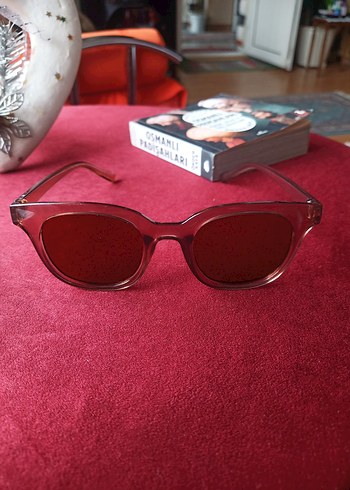 Kadın Güneş Gözlüğü - Görsel 2